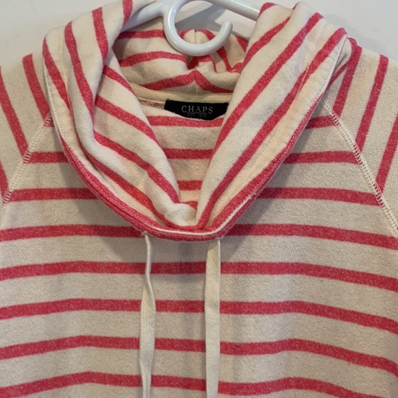 Chaps Sweatshirt - Picture 2 of 11